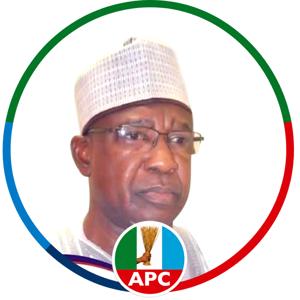 Abubakar Hassan Bala (Hon.)